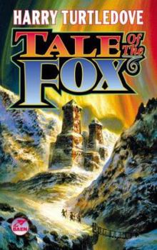 Tale of the Fox - Book  of the Gerin the Fox