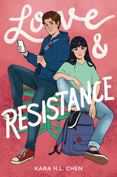 Hardcover Love & Resistance Book