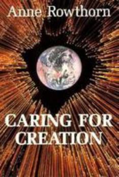 Paperback Caring for Creation: Toward an Ethic of Responsibility Book