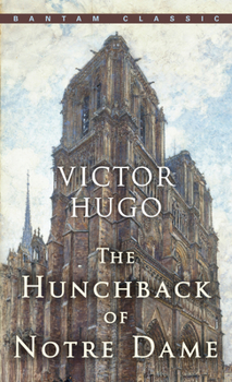 The Hunchback of Notre-Dame