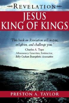 Paperback Jesus: King of Kings Book