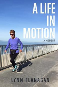 Paperback A Life in Motion Book