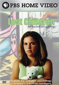 DVD Lost Children of Rockdale County Book