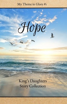 Paperback Hope Book