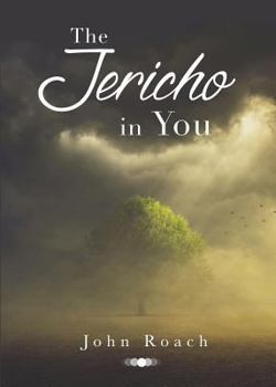 Paperback The Jericho in You Book