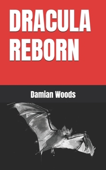 Paperback Dracula Reborn Book