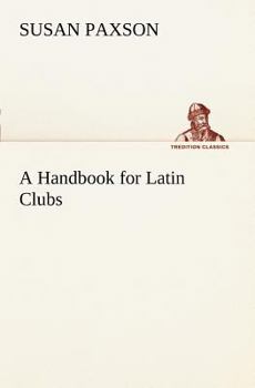 A Handbook for Latin Clubs