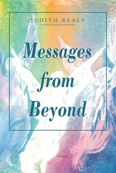 Paperback Messages from Beyond Book