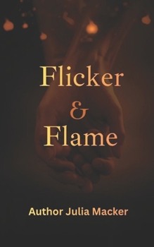 Paperback Flicker & Flame Book