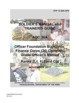 Soldier Training Publication STP... book by U.S. Department of the Army