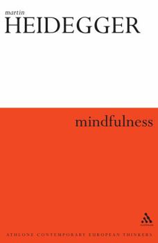 Paperback Mindfulness Book