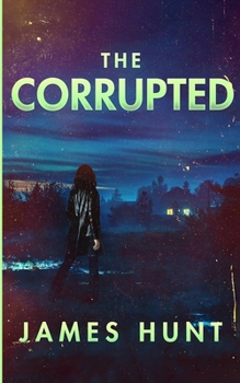 Paperback The Corrupted Book