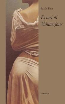 Paperback Errori di Valutazione [Italian] Book