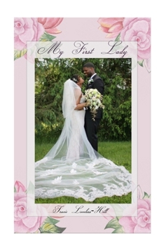 Paperback My First Lady Book