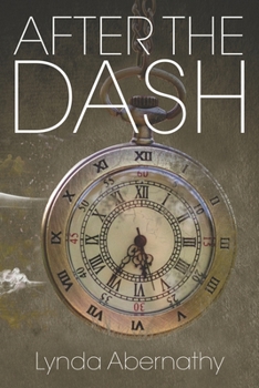 Paperback After the Dash Book