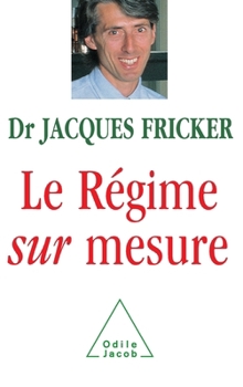 Paperback Personalised Dieting / Le Régime sur mesure [French] Book