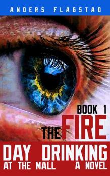 Day Drinking at the Mall