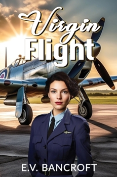 Paperback Virgin Flight Book