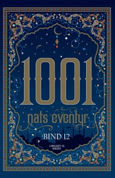 1001 nats eventyr bind 12