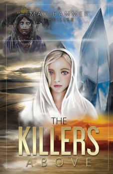 Paperback The Killers Above Book