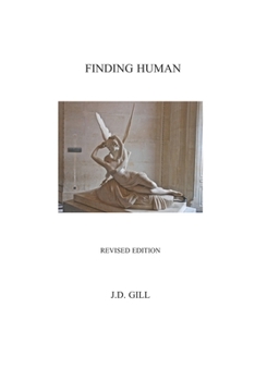 Paperback Finding Human Book