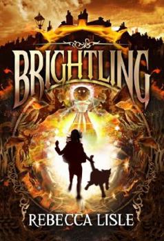 Paperback Brightling Book