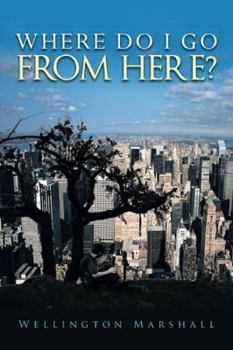 Paperback Where Do I Go from Here? Book