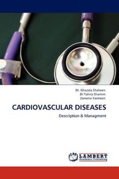 Paperback Cardiovascular Diseases Book