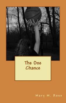 Paperback One Chance Book