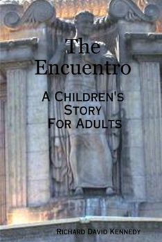 Paperback The Encuentro Book One Book