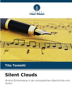 Paperback Silent Clouds [German] Book