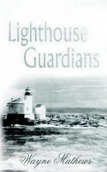 Paperback Lighthouse Guardians Book