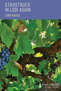 Paperback Starstruck in Lodi Again: Lodi Wine Country Book