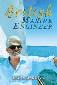 Paperback British Marine Engineer Book