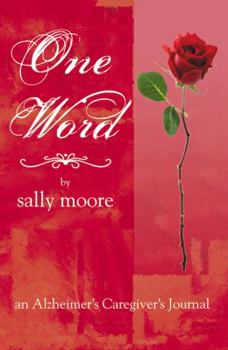 Paperback One Word Book