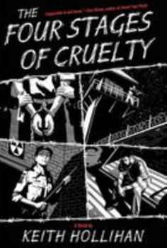 Hardcover The Four Stages of Cruelty Book