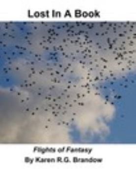 Lost in a Book: Flights of Fantasy