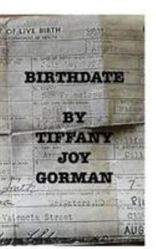 Paperback BirthDate Book
