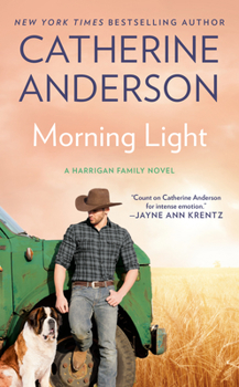 Morning Light - Book #8 of the Kendrick/Coulter/Harrigan