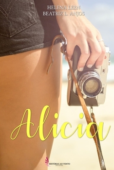 Alicia (Portuguese Edition)