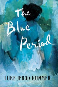 Hardcover The Blue Period Book