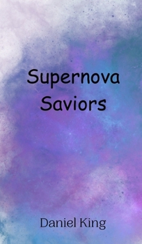 Supernova Saviors