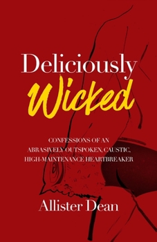 Paperback Deliciously Wicked (Metropolitan) Book