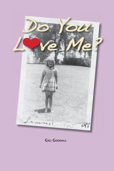 Paperback Do You Love Me? Book