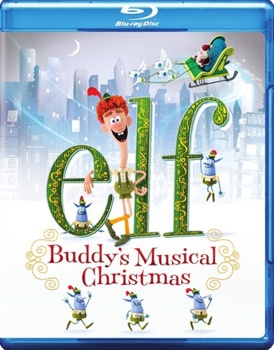 Elf: Buddy's Musical Christmas