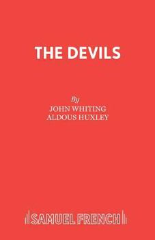 Paperback The Devils Book