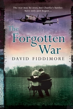 Paperback The Forgotten War Book