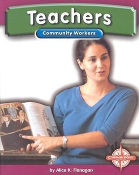 Hardcover Teachers Book