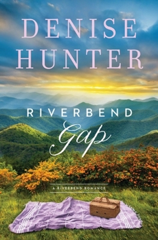 Paperback Riverbend Gap Book
