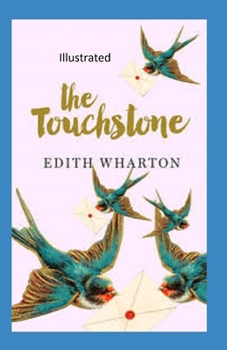 Paperback The Touchstone Illustrated Book